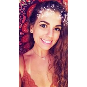 Meet your Posher, Haley